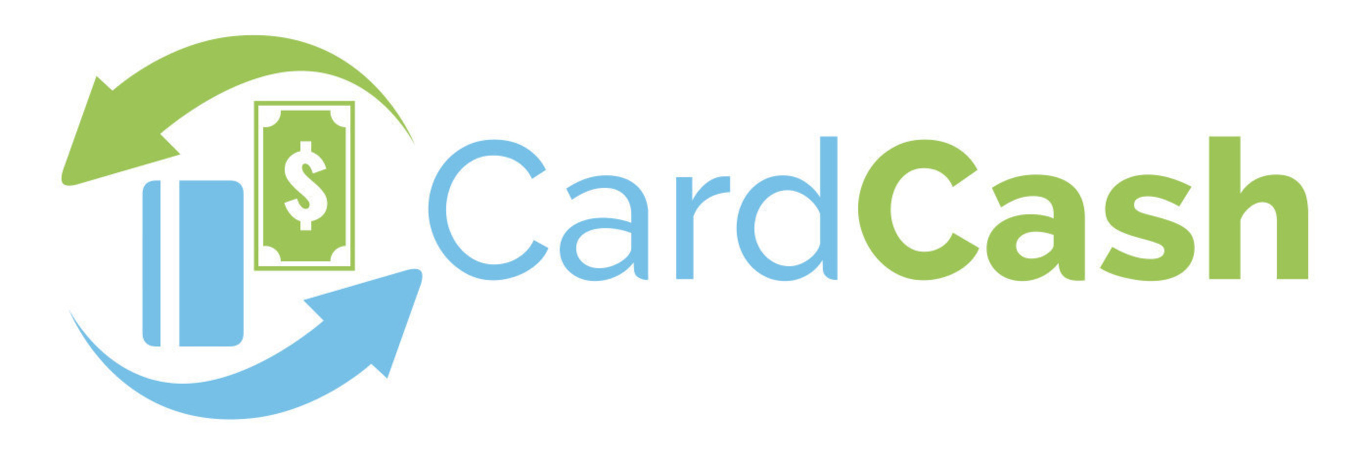 CardCash Logo